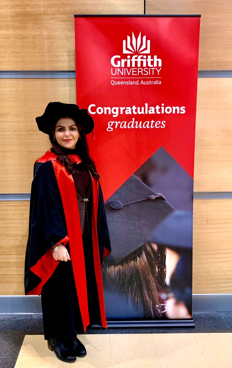 2020-June (Graduation Ceremony)